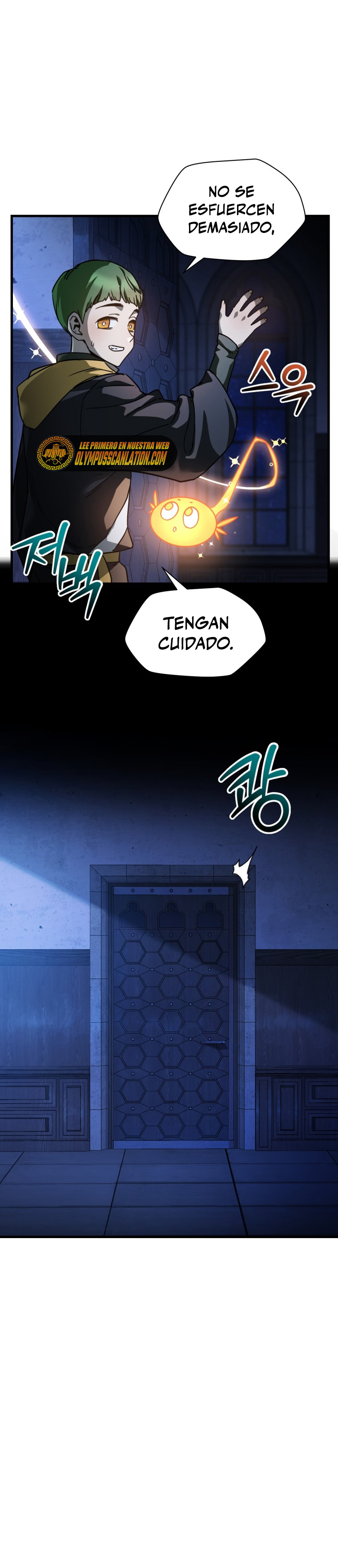 Read Helmut_ El Niño Abandonado ES Manga Online