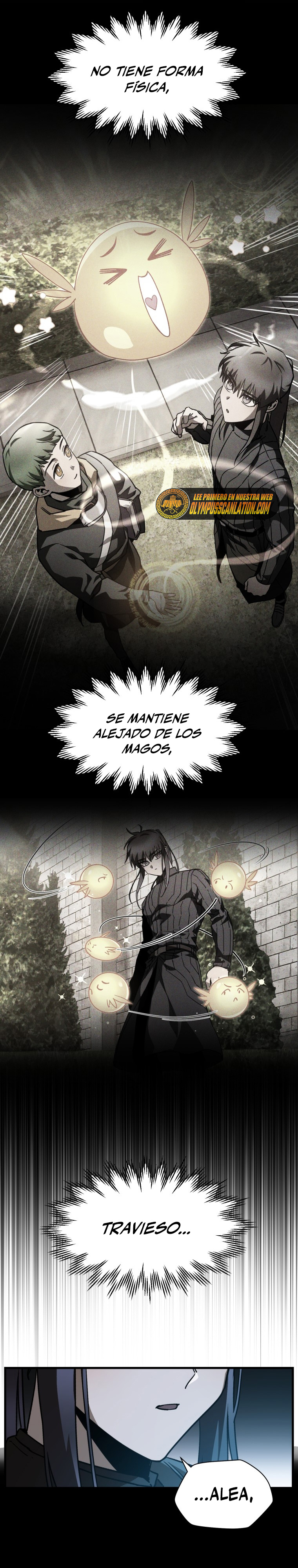 Read Helmut_ El Niño Abandonado ES Manga Online