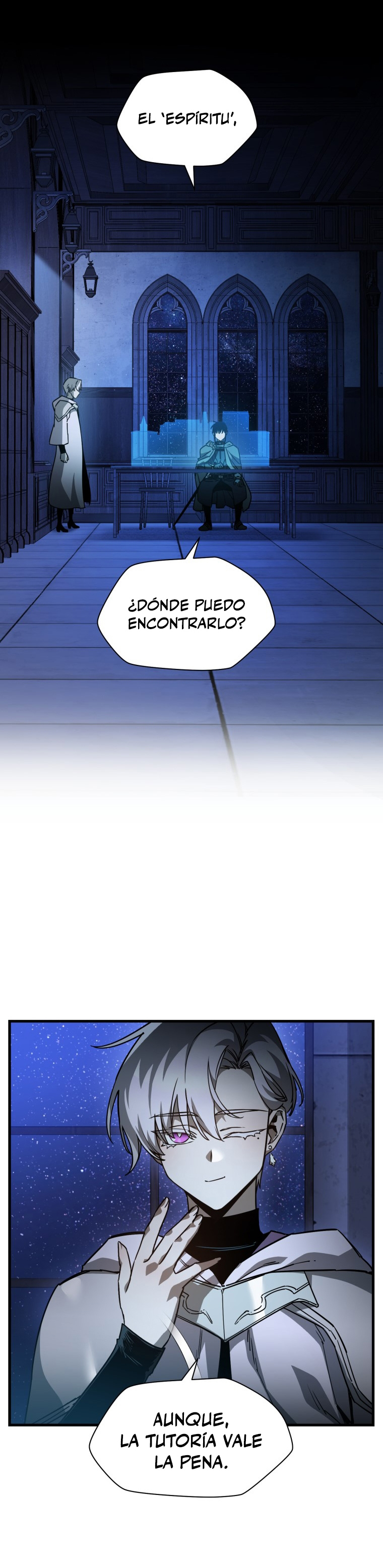 Read Helmut_ El Niño Abandonado ES Manga Online