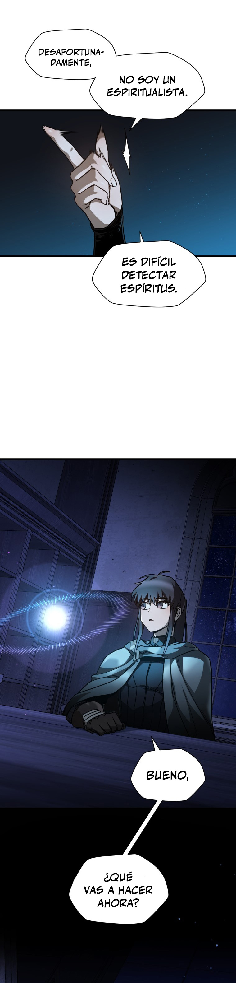 Read Helmut_ El Niño Abandonado ES Manga Online