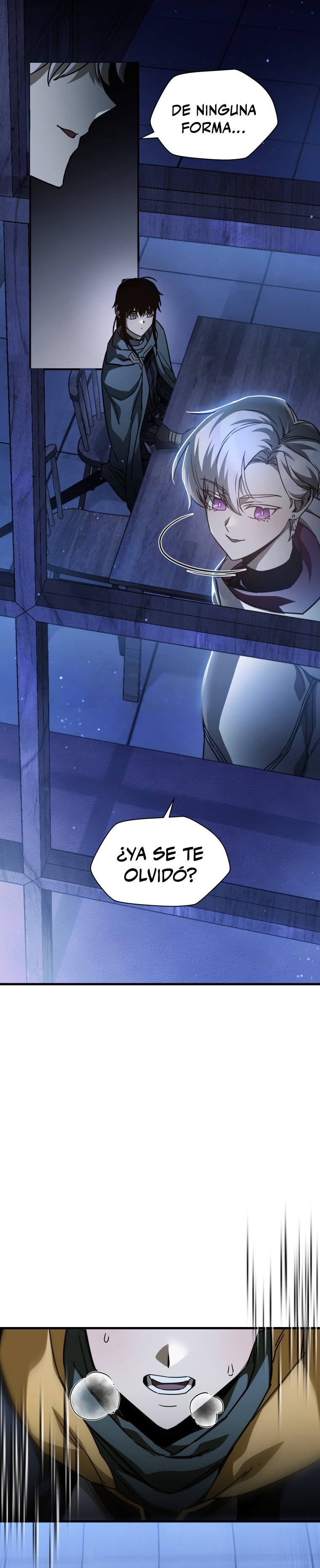 Read Helmut_ El Niño Abandonado ES Manga Online