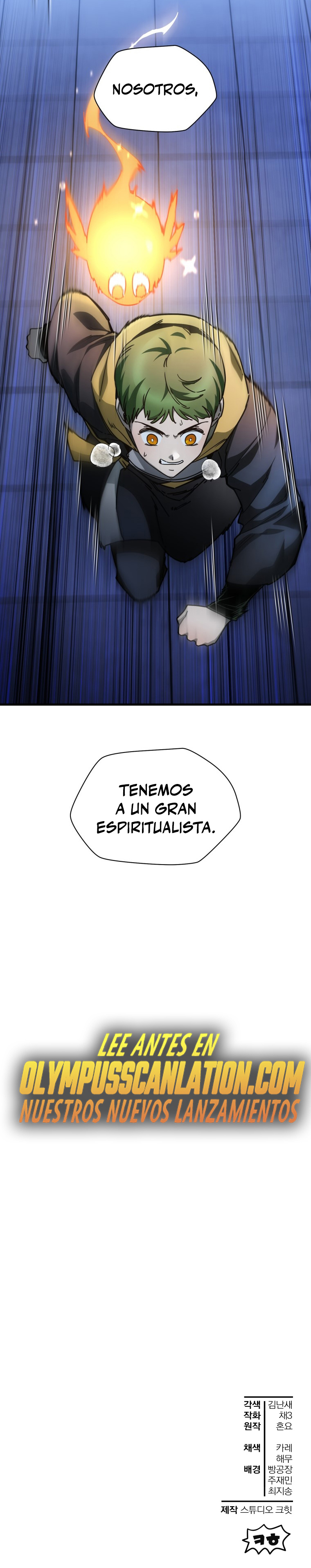 Read Helmut_ El Niño Abandonado ES Manga Online