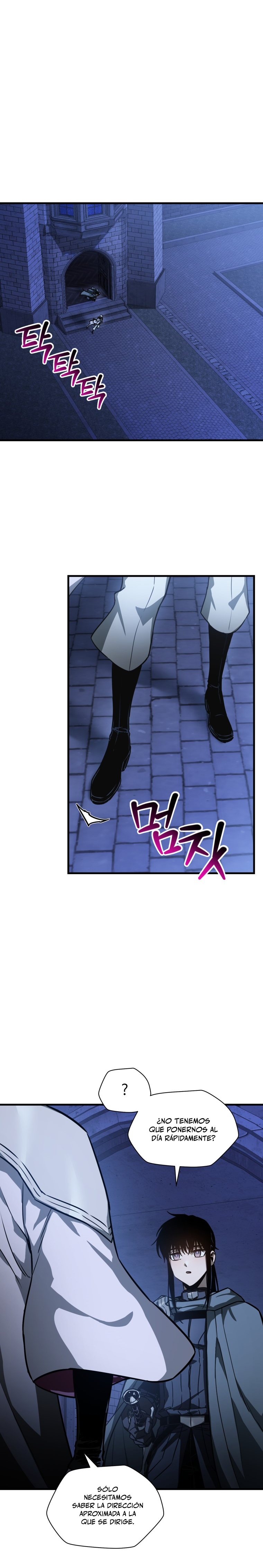 Read Helmut_ El Niño Abandonado ES Manga Online
