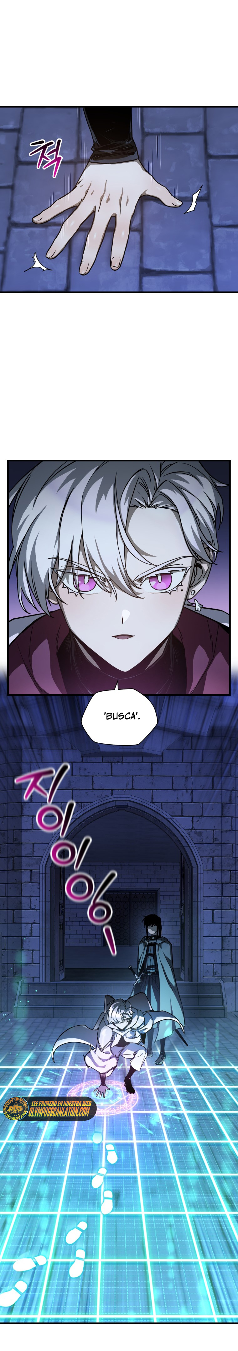 Read Helmut_ El Niño Abandonado ES Manga Online