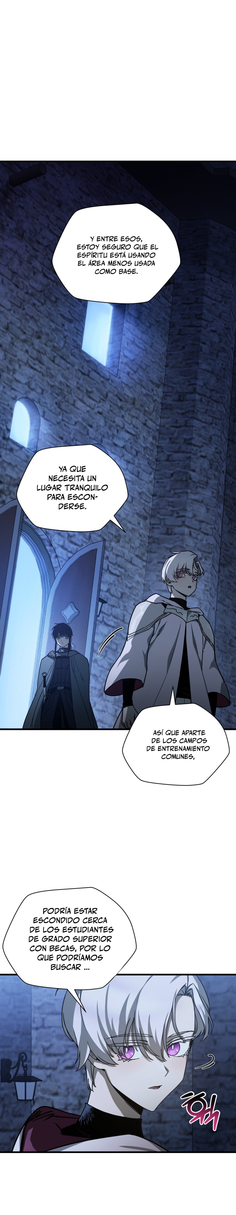 Read Helmut_ El Niño Abandonado ES Manga Online