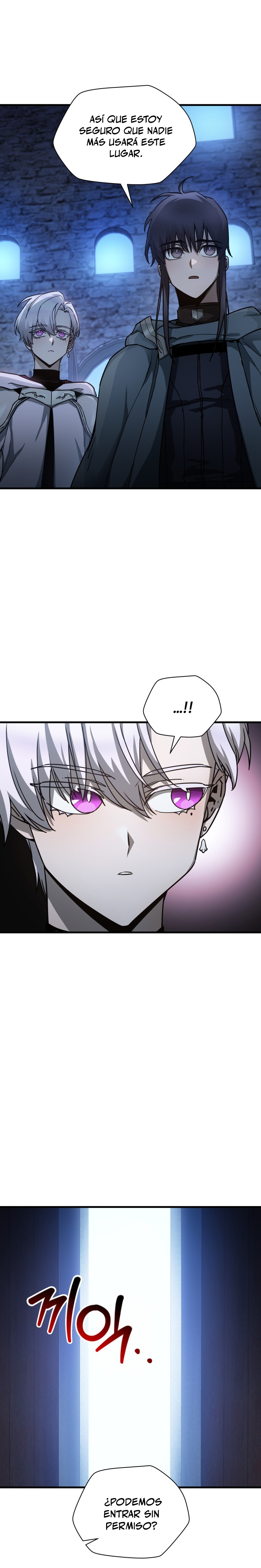 Read Helmut_ El Niño Abandonado ES Manga Online