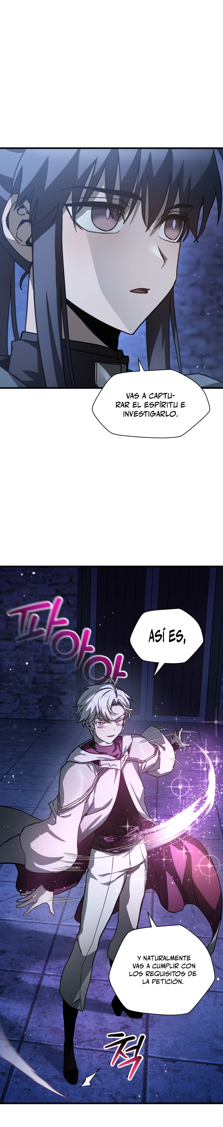 Read Helmut_ El Niño Abandonado ES Manga Online