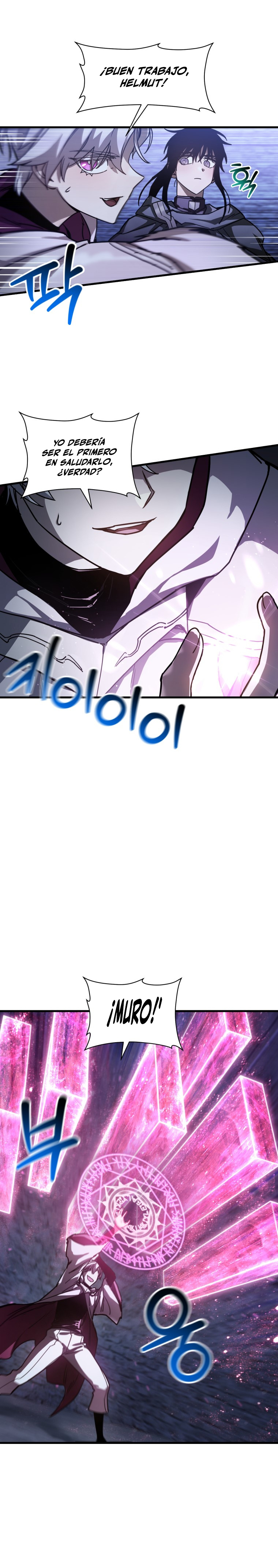 Read Helmut_ El Niño Abandonado ES Manga Online