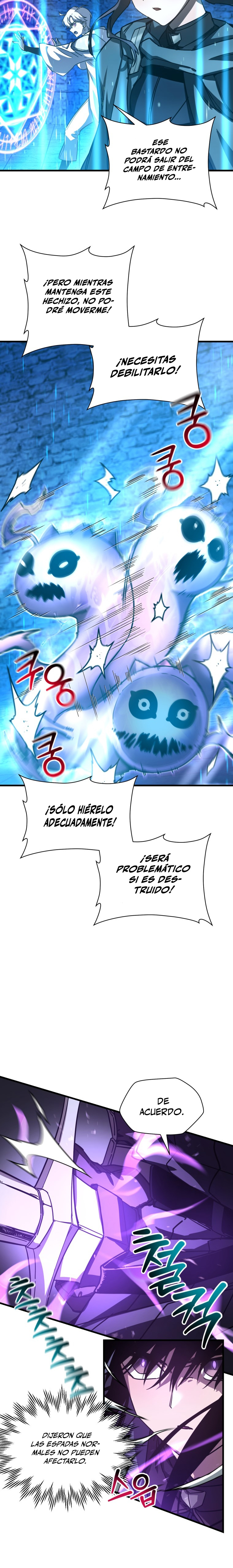 Read Helmut_ El Niño Abandonado ES Manga Online