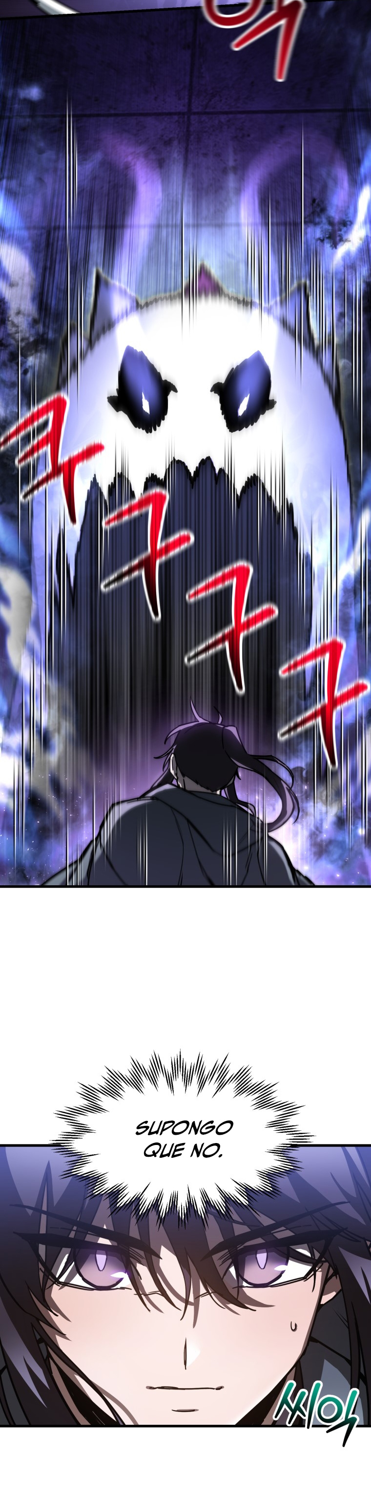 Read Helmut_ El Niño Abandonado ES Manga Online