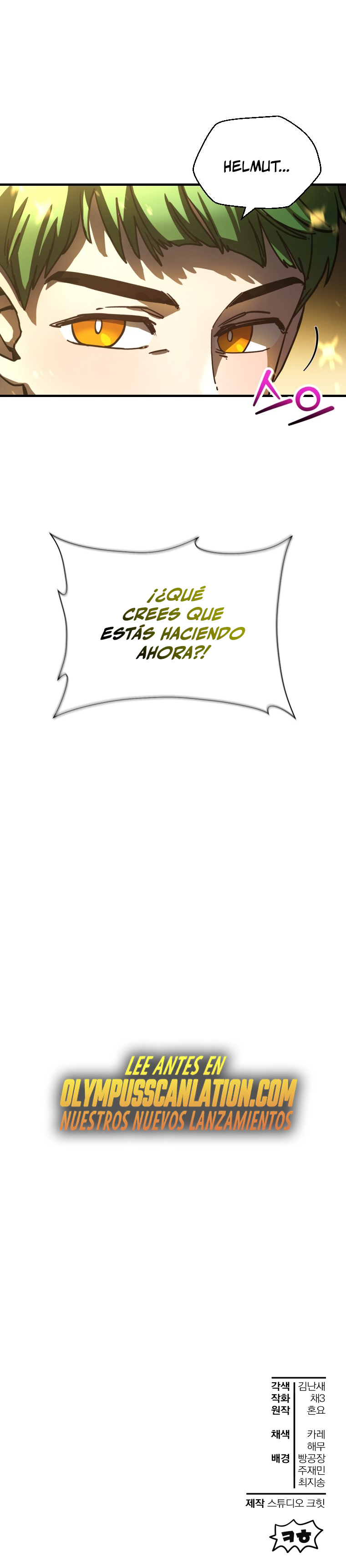 Read Helmut_ El Niño Abandonado ES Manga Online