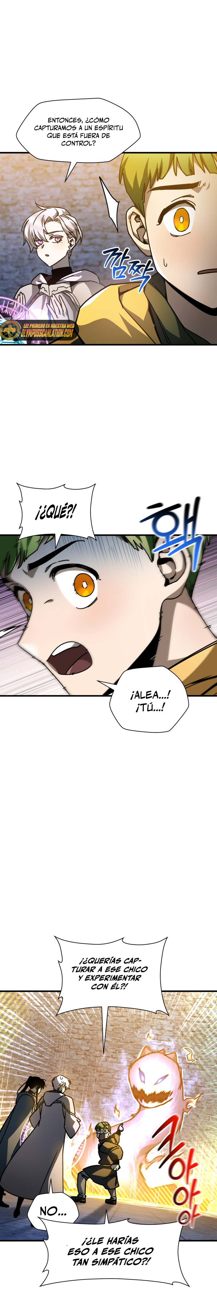 Read Helmut_ El Niño Abandonado ES Manga Online