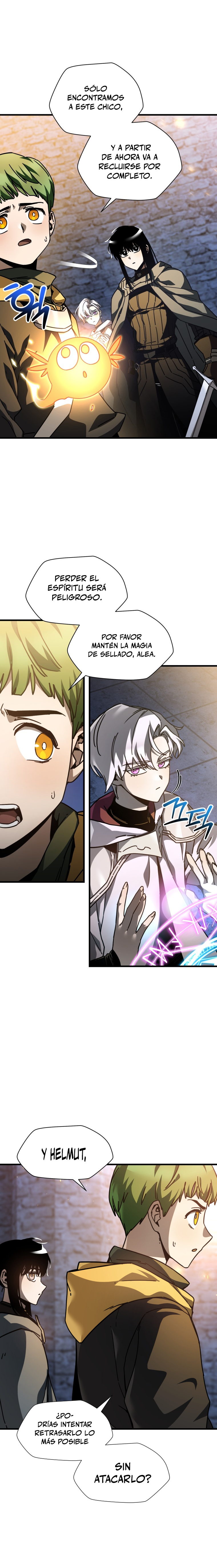 Read Helmut_ El Niño Abandonado ES Manga Online
