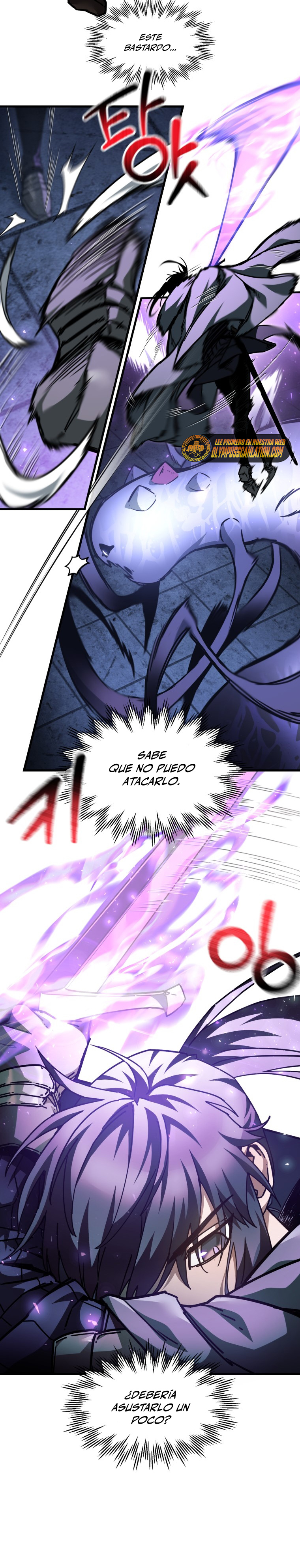 Read Helmut_ El Niño Abandonado ES Manga Online