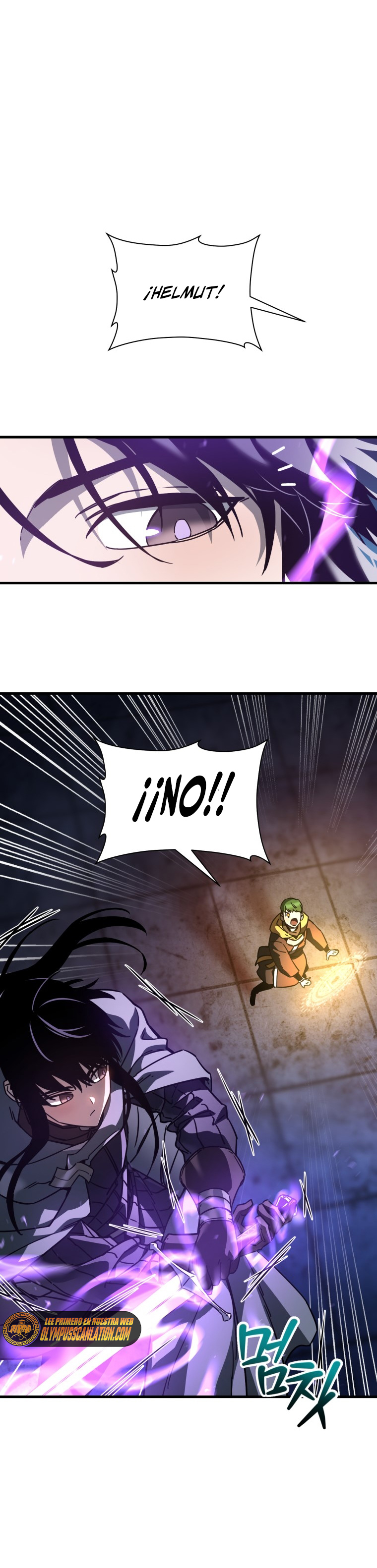 Read Helmut_ El Niño Abandonado ES Manga Online