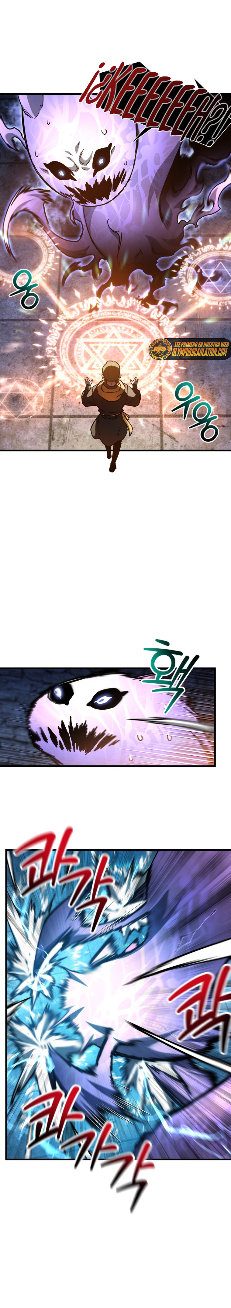 Read Helmut_ El Niño Abandonado ES Manga Online