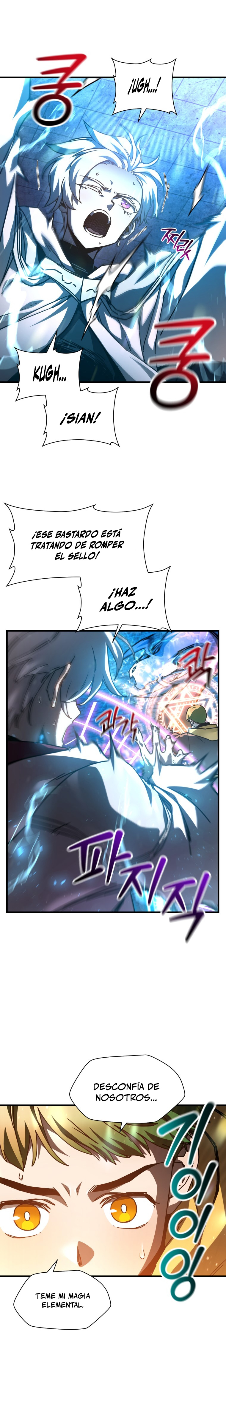 Read Helmut_ El Niño Abandonado ES Manga Online