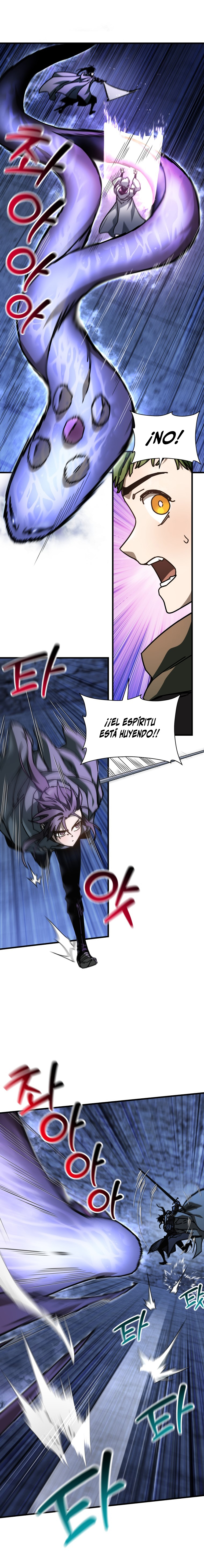 Read Helmut_ El Niño Abandonado ES Manga Online