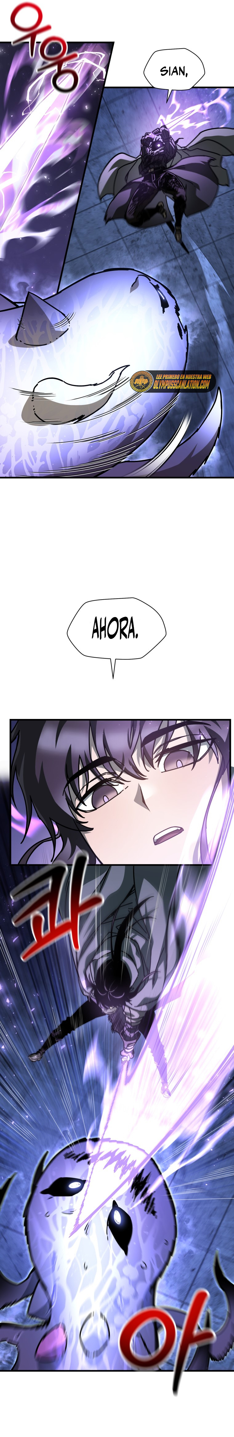 Read Helmut_ El Niño Abandonado ES Manga Online