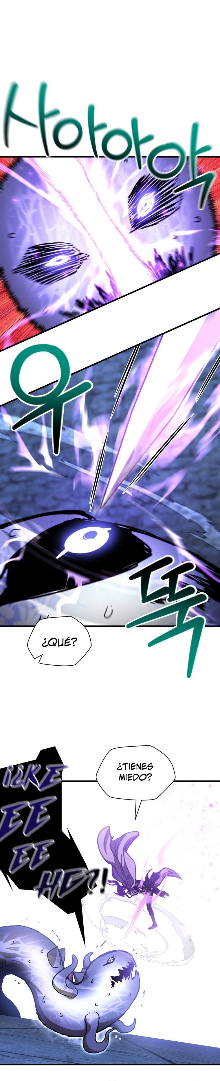 Read Helmut_ El Niño Abandonado ES Manga Online