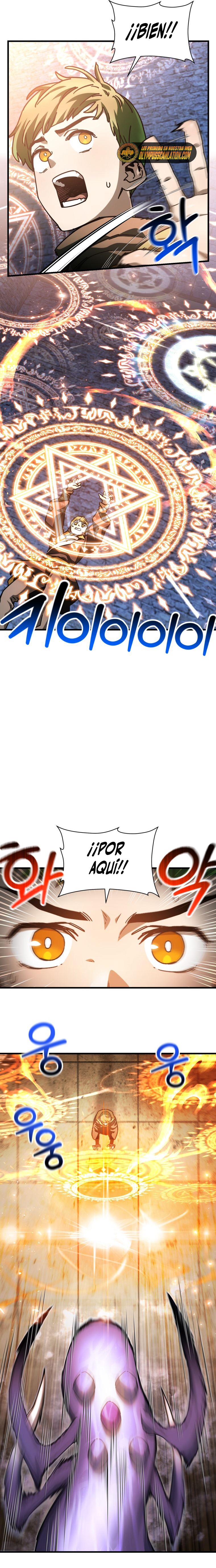 Read Helmut_ El Niño Abandonado ES Manga Online