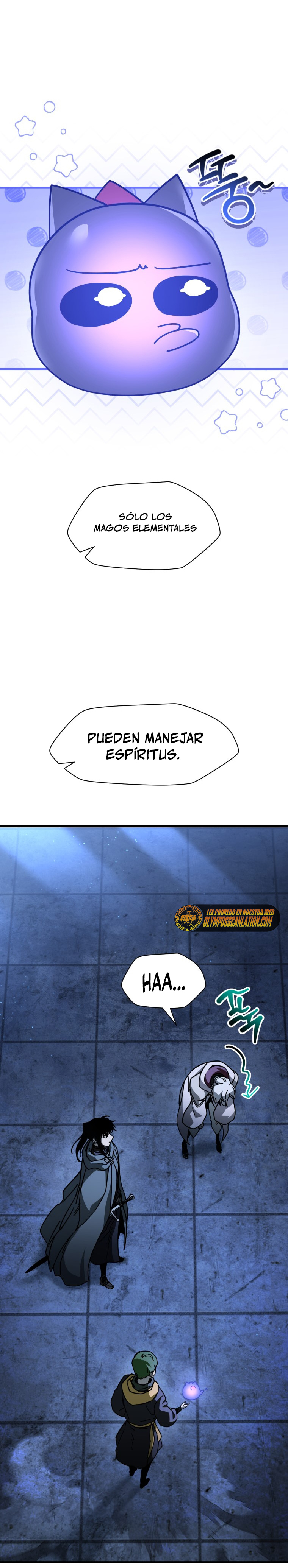 Read Helmut_ El Niño Abandonado ES Manga Online