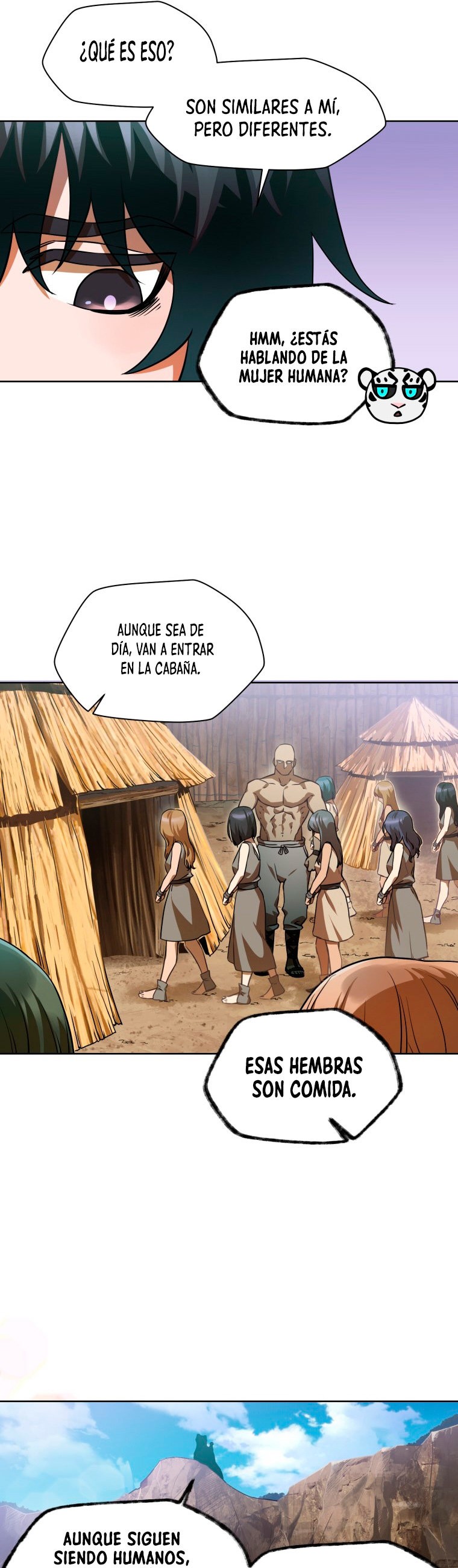Read Helmut_ El Niño Abandonado ES Manga Online