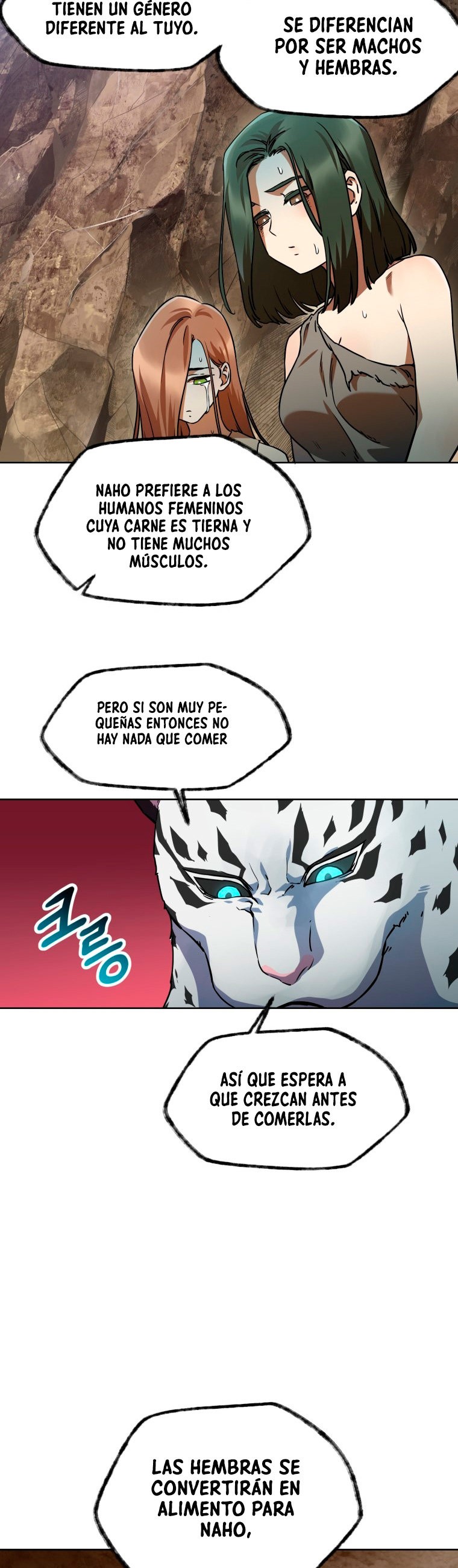 Read Helmut_ El Niño Abandonado ES Manga Online