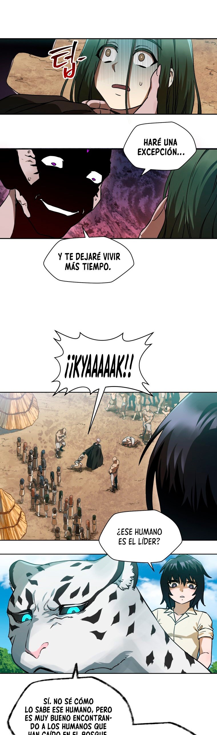 Read Helmut_ El Niño Abandonado ES Manga Online
