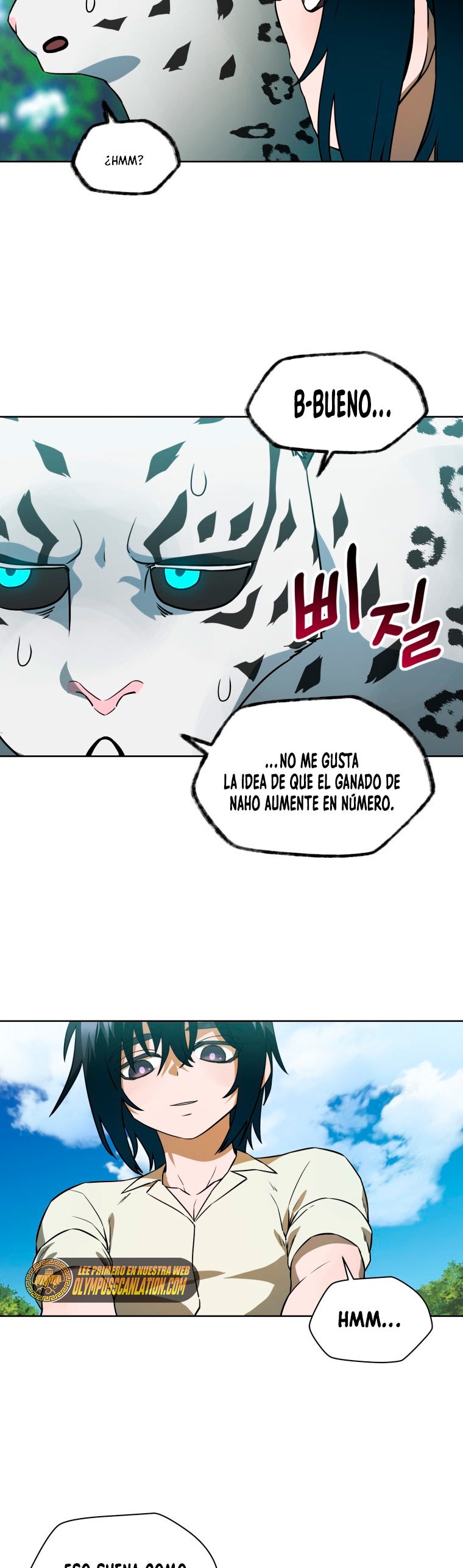 Read Helmut_ El Niño Abandonado ES Manga Online
