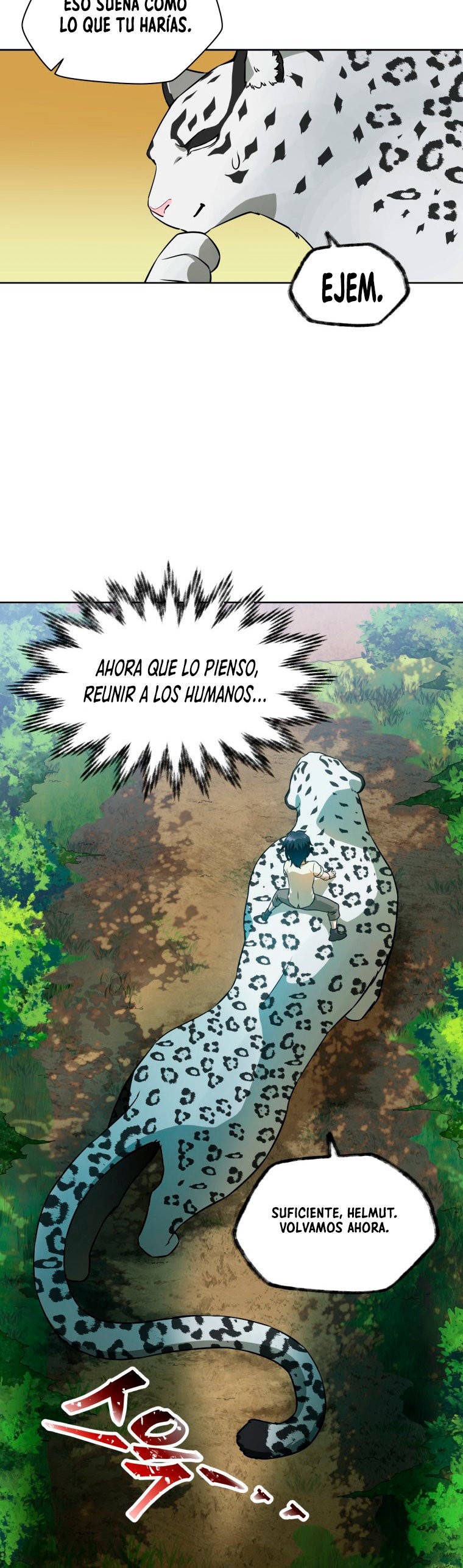 Read Helmut_ El Niño Abandonado ES Manga Online