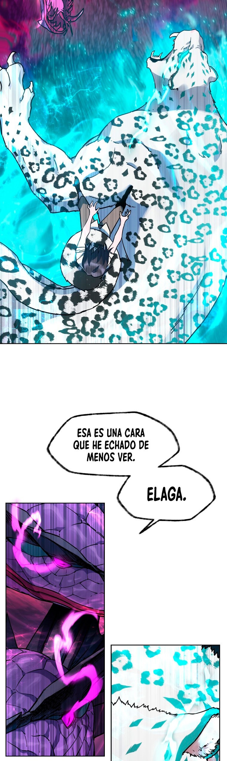 Read Helmut_ El Niño Abandonado ES Manga Online