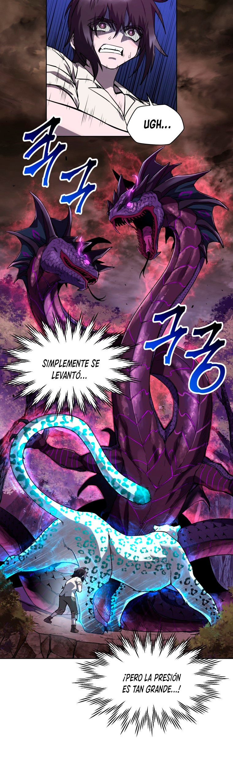 Read Helmut_ El Niño Abandonado ES Manga Online