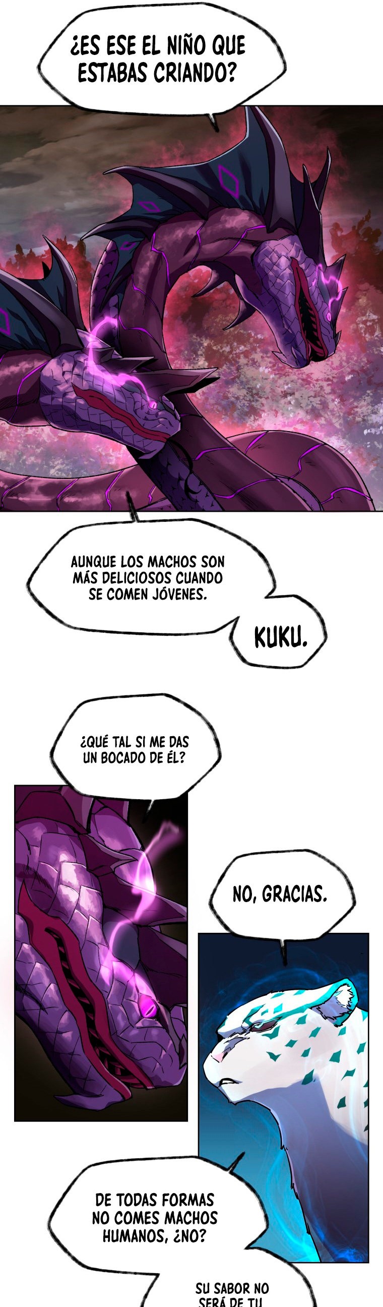 Read Helmut_ El Niño Abandonado ES Manga Online