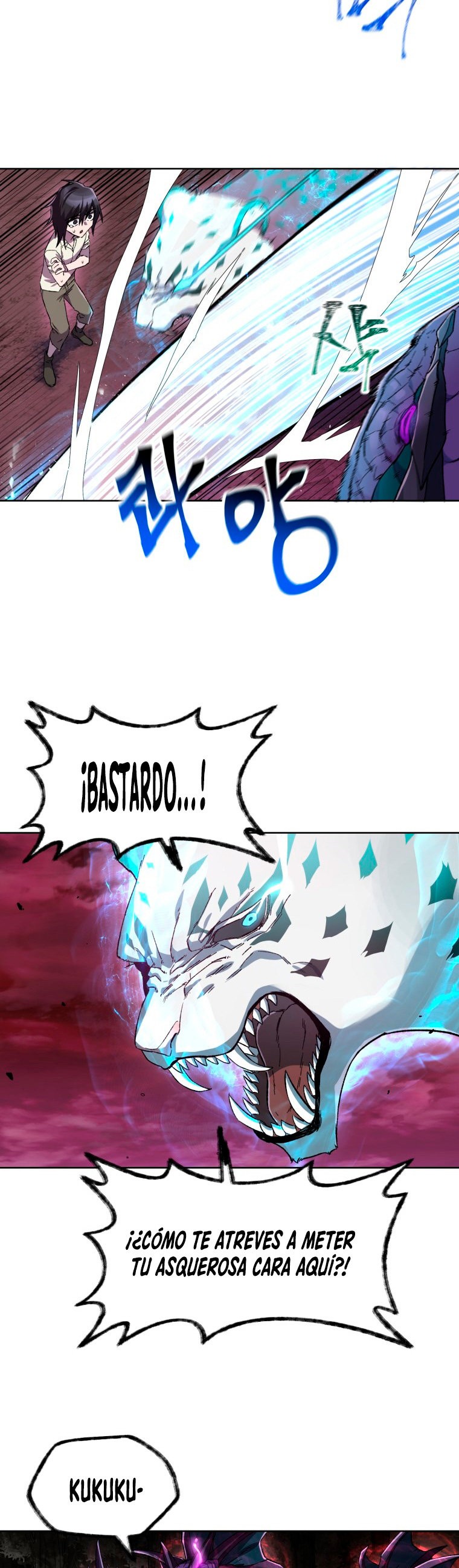 Read Helmut_ El Niño Abandonado ES Manga Online