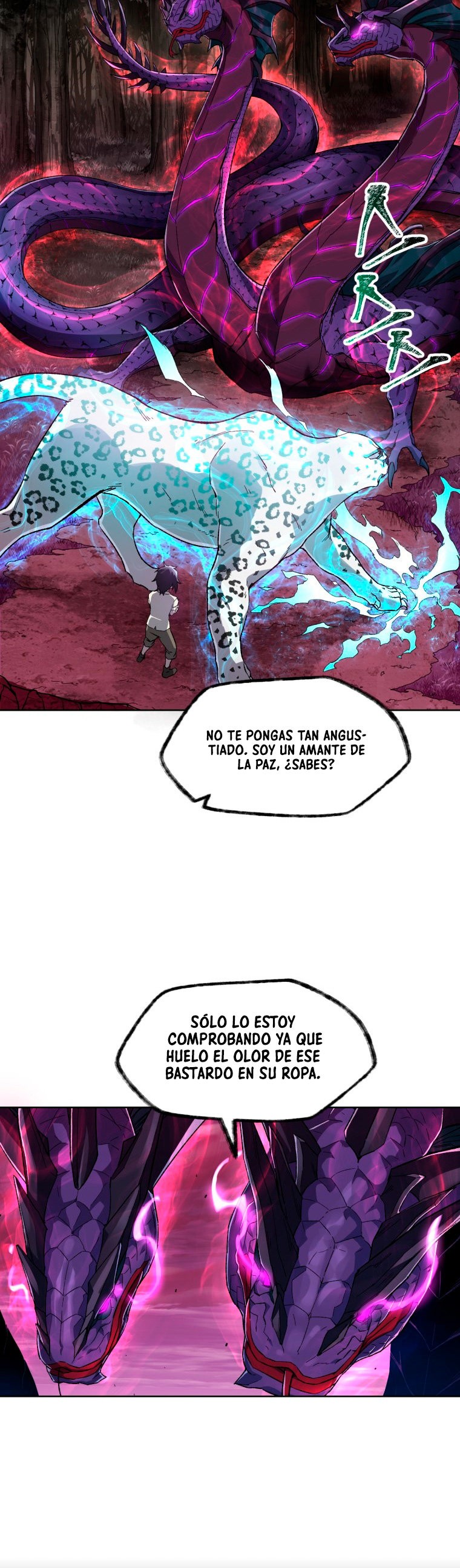 Read Helmut_ El Niño Abandonado ES Manga Online