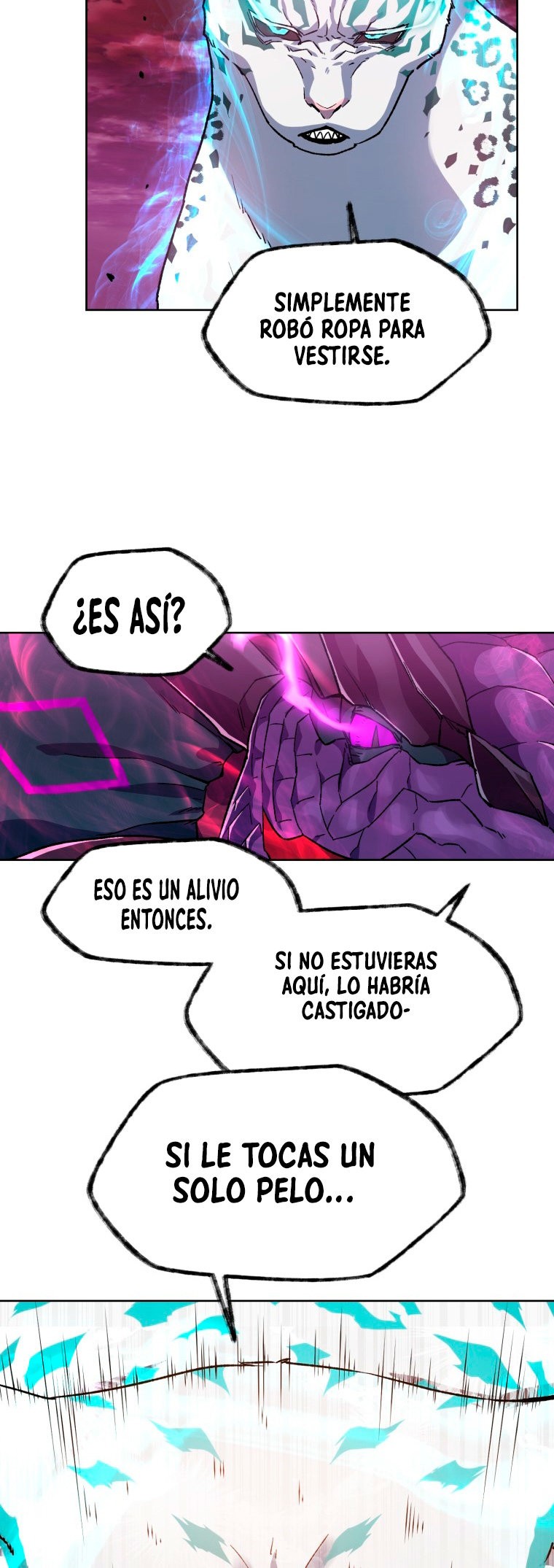 Read Helmut_ El Niño Abandonado ES Manga Online