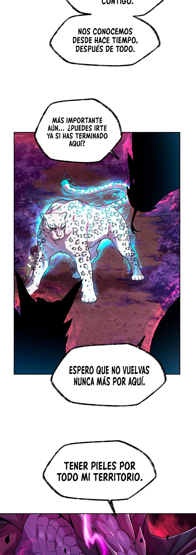 Read Helmut_ El Niño Abandonado ES Manga Online