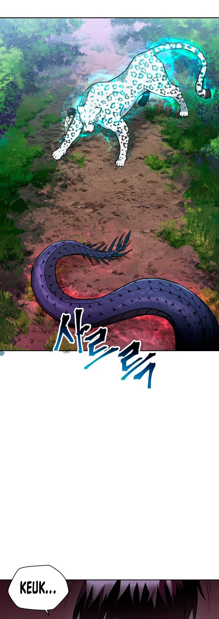 Read Helmut_ El Niño Abandonado ES Manga Online