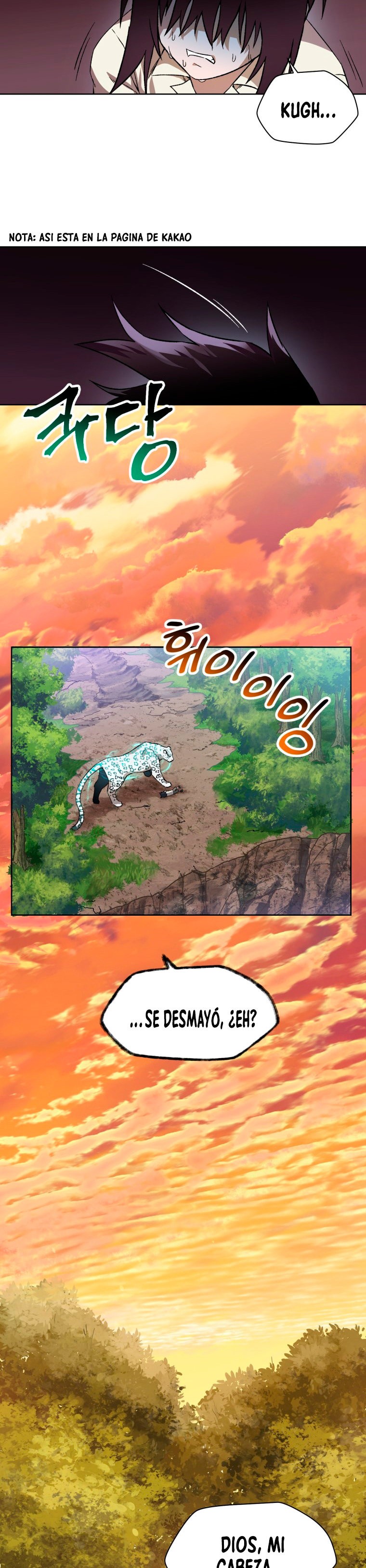 Read Helmut_ El Niño Abandonado ES Manga Online