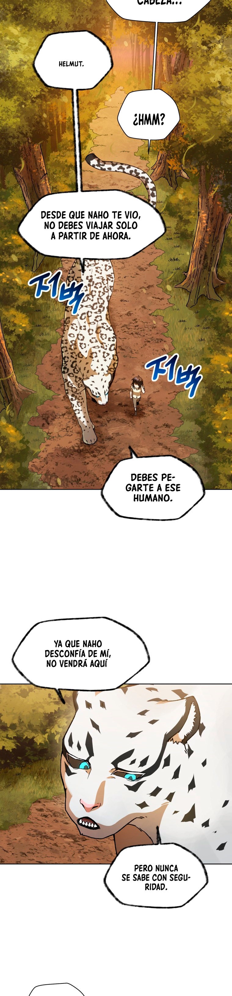 Read Helmut_ El Niño Abandonado ES Manga Online
