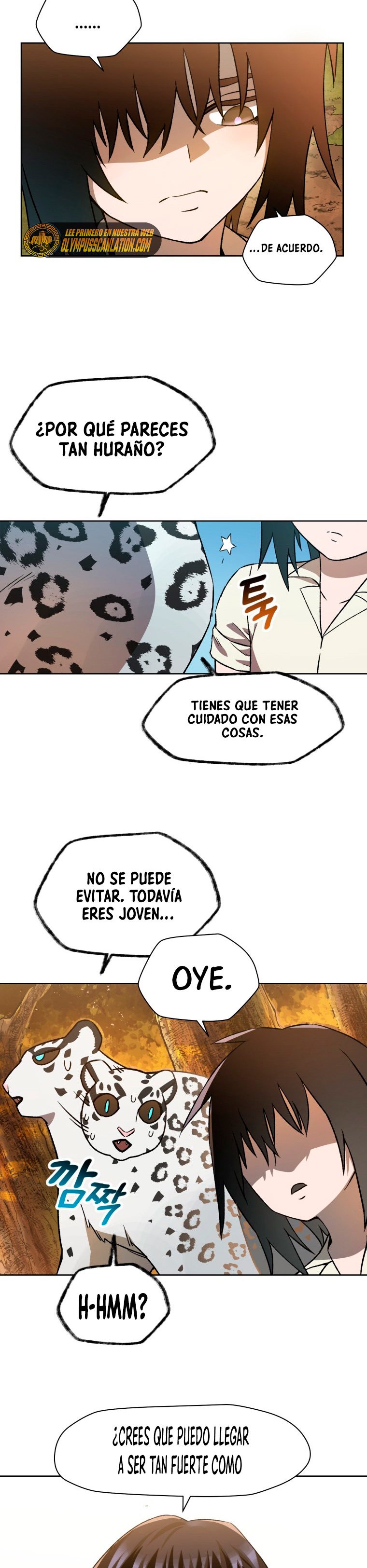 Read Helmut_ El Niño Abandonado ES Manga Online