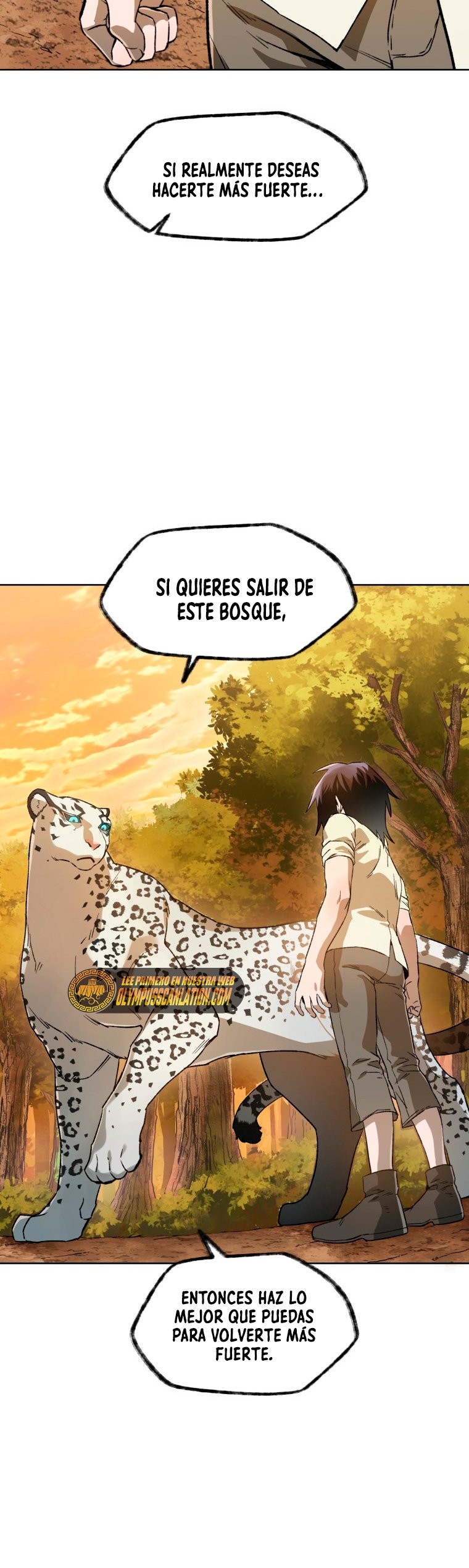 Read Helmut_ El Niño Abandonado ES Manga Online