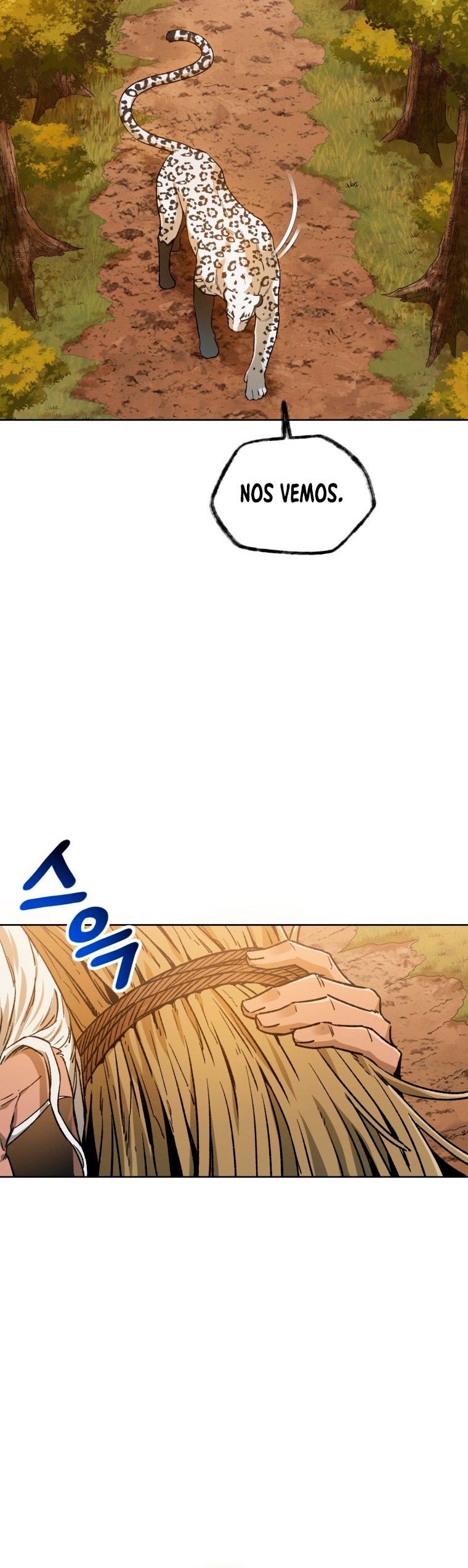 Read Helmut_ El Niño Abandonado ES Manga Online
