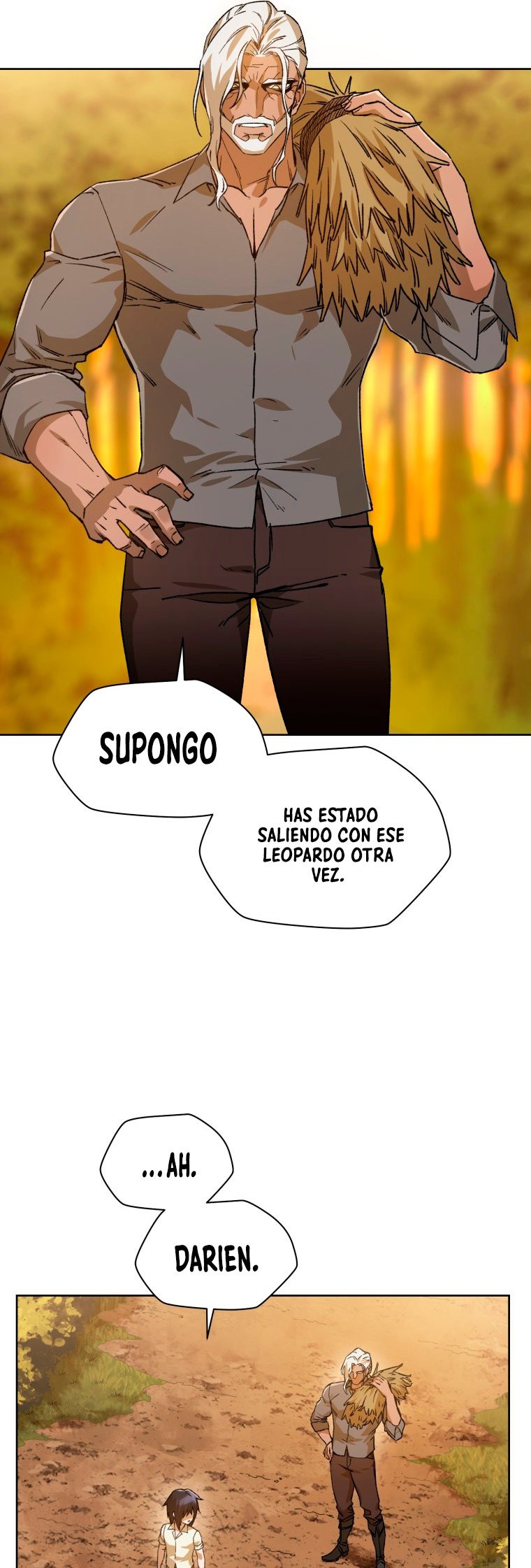 Read Helmut_ El Niño Abandonado ES Manga Online