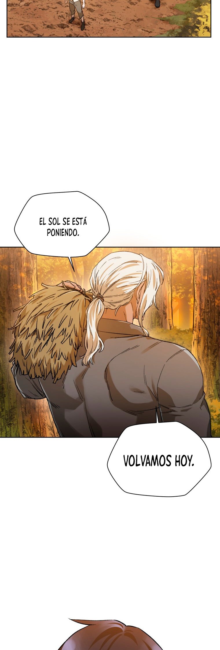Read Helmut_ El Niño Abandonado ES Manga Online