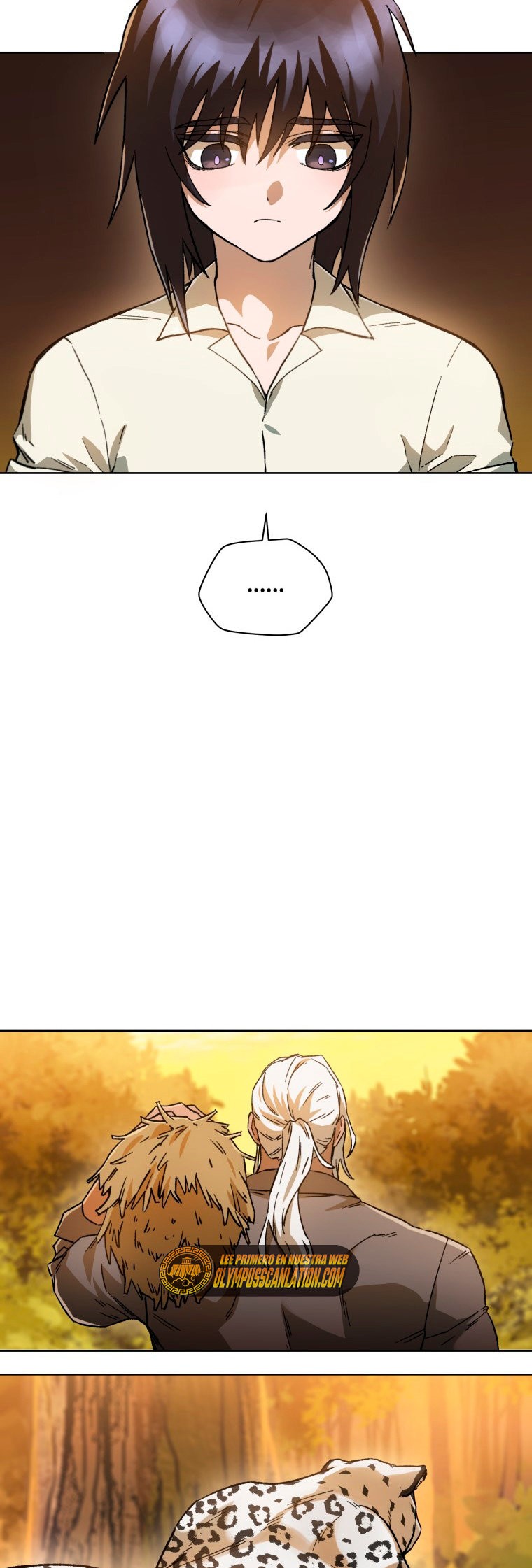 Read Helmut_ El Niño Abandonado ES Manga Online