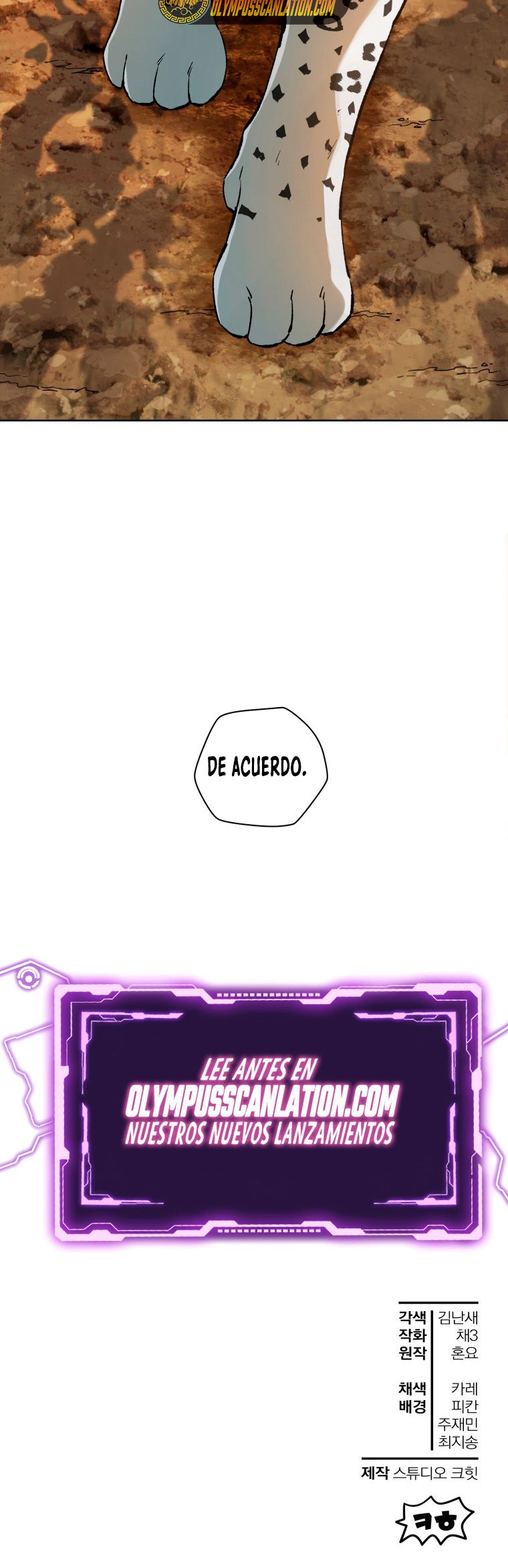 Read Helmut_ El Niño Abandonado ES Manga Online