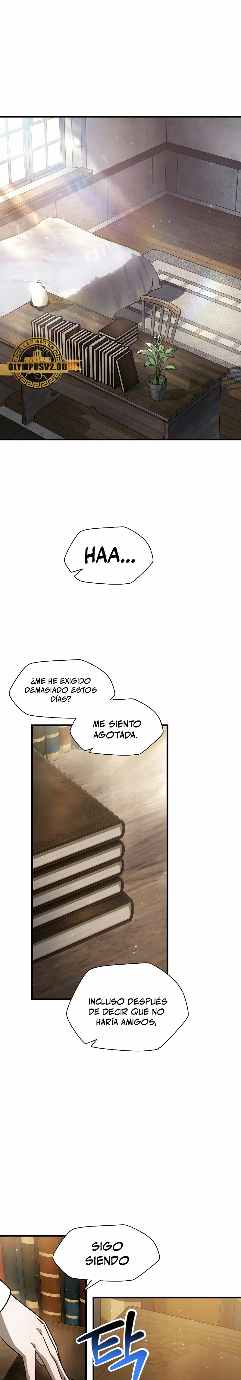 Read Helmut_ El Niño Abandonado ES Manga Online