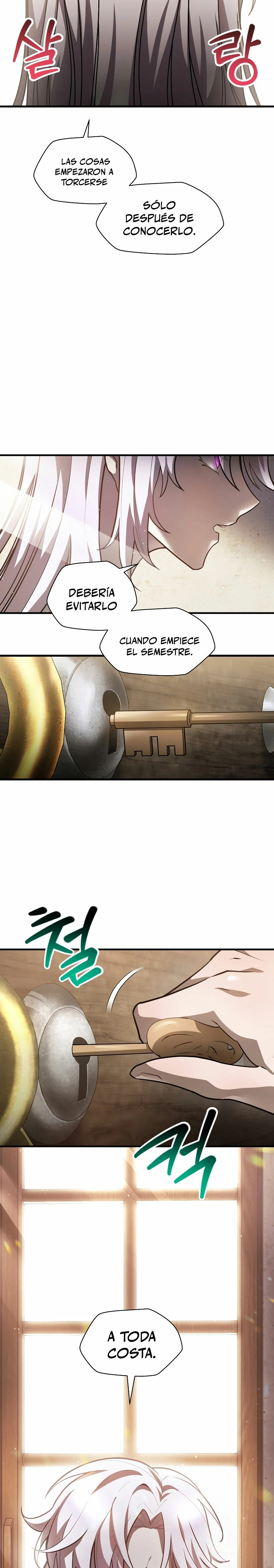Read Helmut_ El Niño Abandonado ES Manga Online